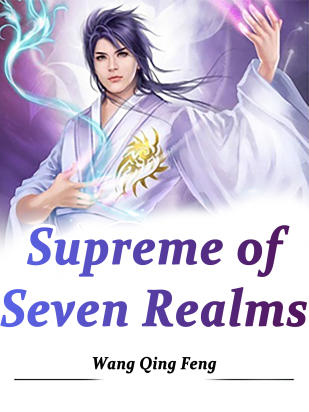 Supreme of Seven Realms